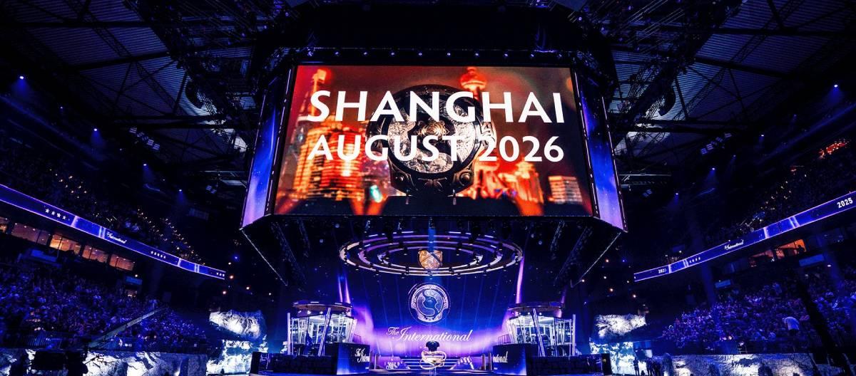 The full list of teams participating in the 2026 Dota 2 International 15 Shanghai tournament has been released.