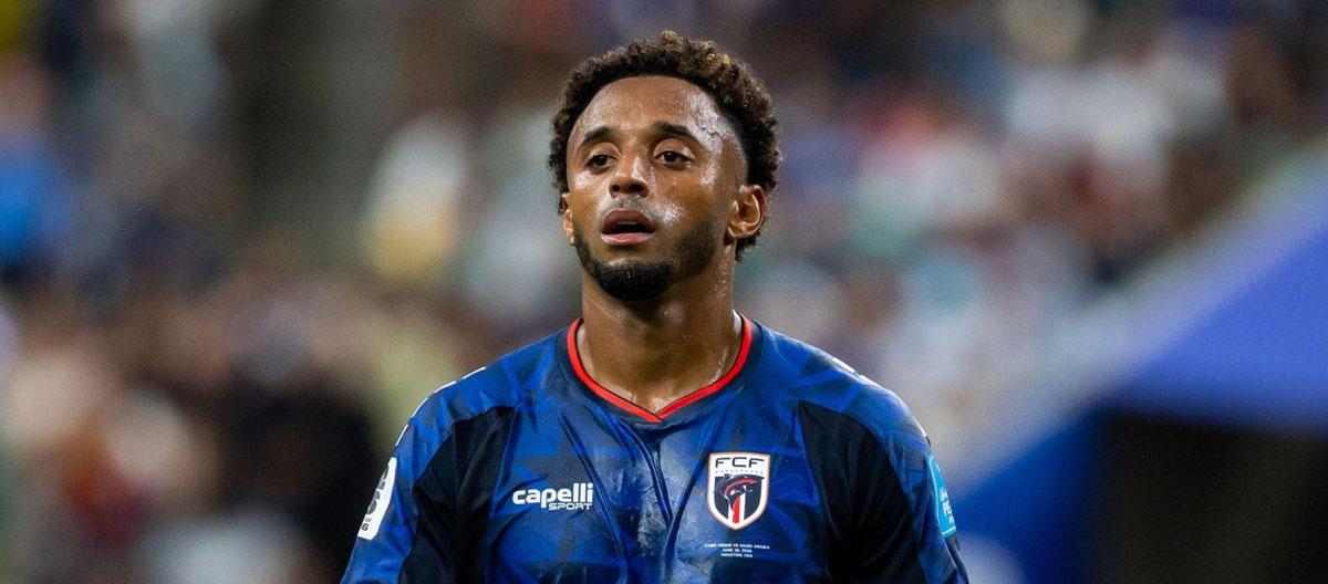 Cape Verde national team captain Ryan Mendes is under investigation by New Zealand police due to sexual assault allegations..