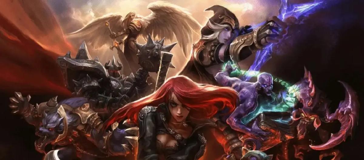 League of Legends: Classic server news confirmed, core content returns to Season 3, several questions remain unanswered. (Part 2)