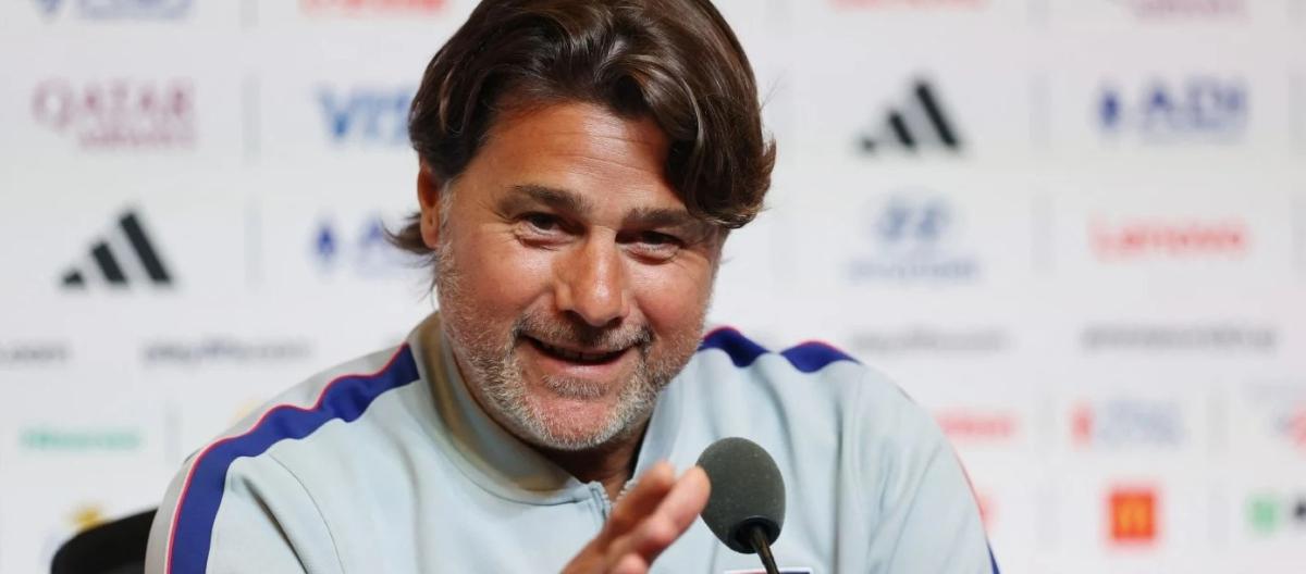 Pochettino urged his players to approach the match with the mindset of a final.