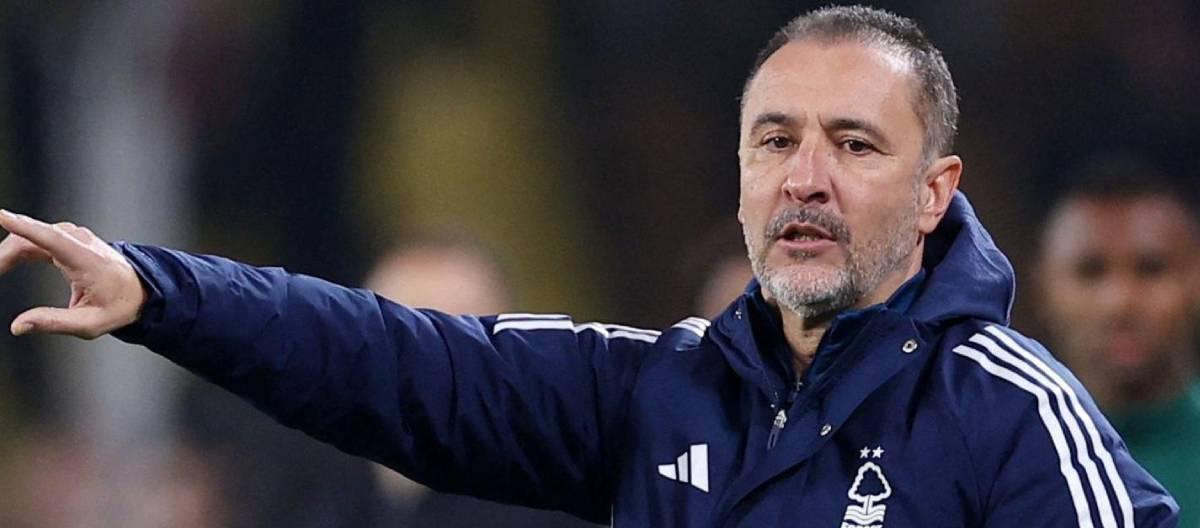 Nottingham Forest sacks Pereira and appoints Grassner as manager