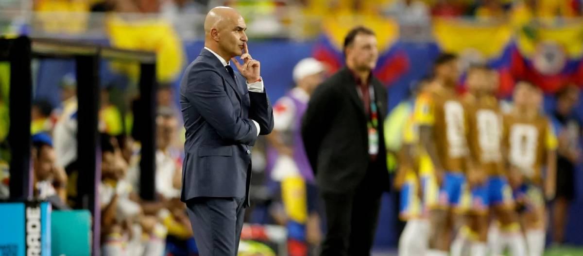 Portugal coach Roberto Martinez described the team as treating the knockout stage as their "second World Cup".