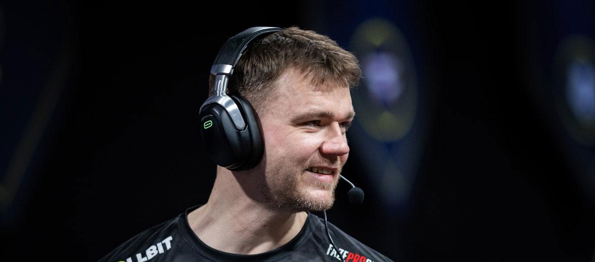 Counter Strike 2: Astralis reportedly interested in appointing former FaZe coach NEO as its new head coach..