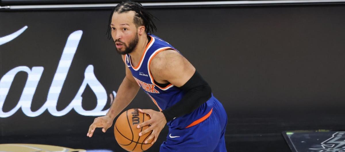 Jalen Brunson: If I had stayed with the Mavericks back then, I believe I could still have maximized my value.