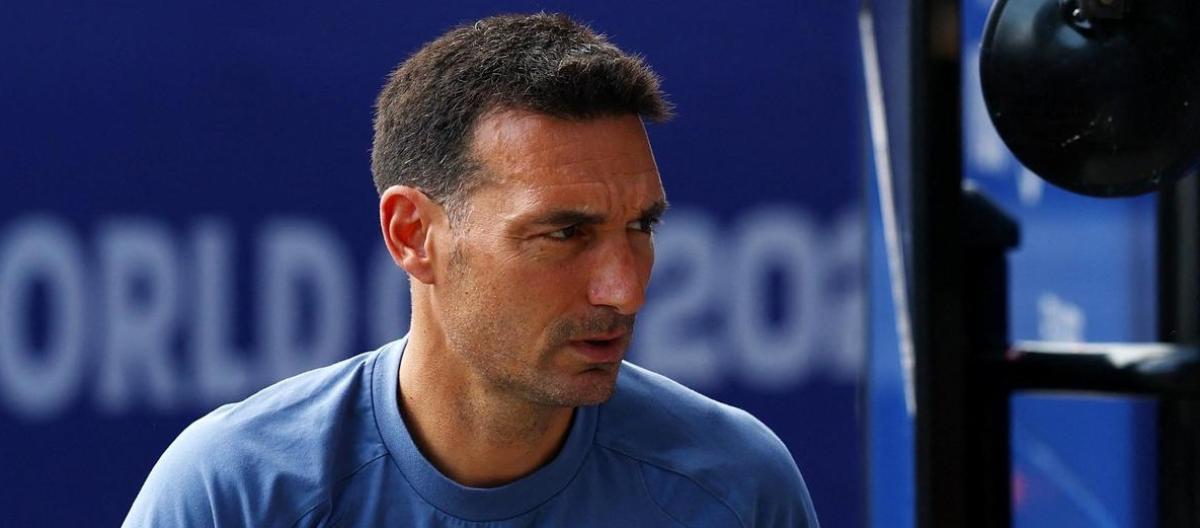 Scaloni praised Argentina for their tenacious resilience after a thrilling victory over Cape Verde.