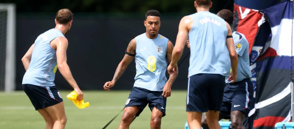 Morgan Rogers is excited about the upcoming Mexico game and believes it will be an unforgettable experience.