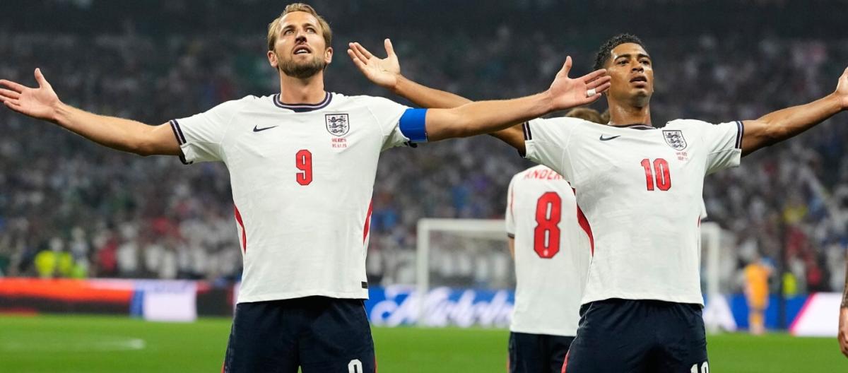 World Cup – Bellingham scores twice as England defeat Mexico 3-2