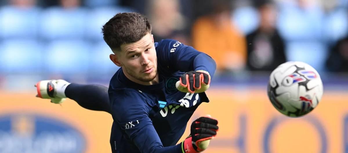 Arsenal are set to sign Leeds United goalkeeper Ilan Melier.
