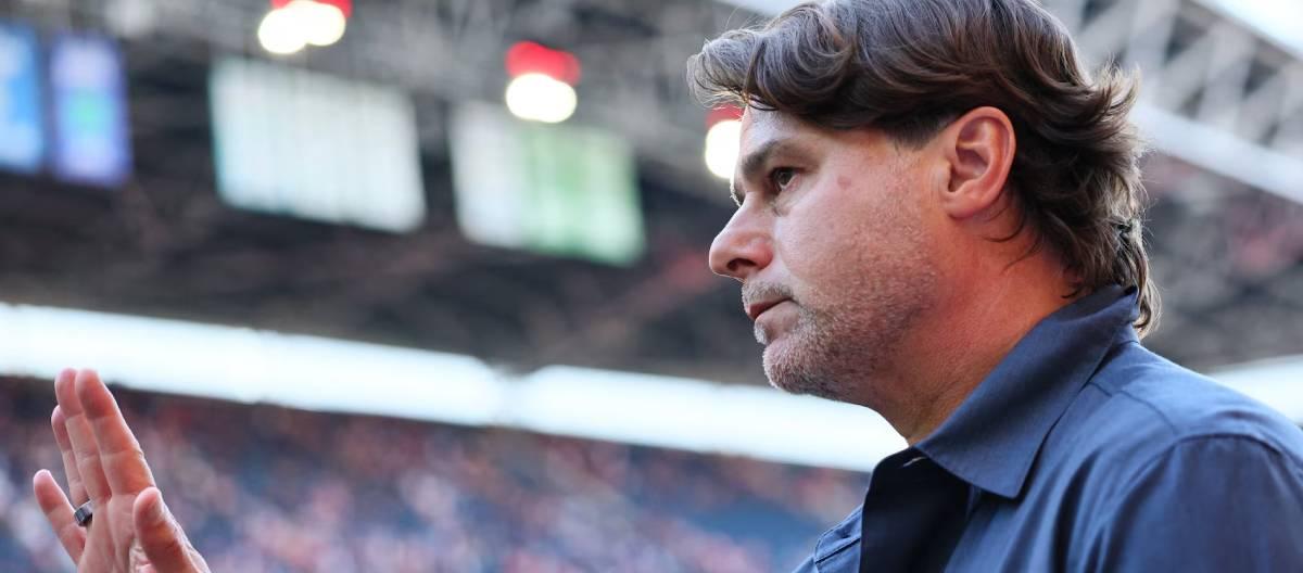 Pochettino responds to contract extension rumors following World Cup exit.