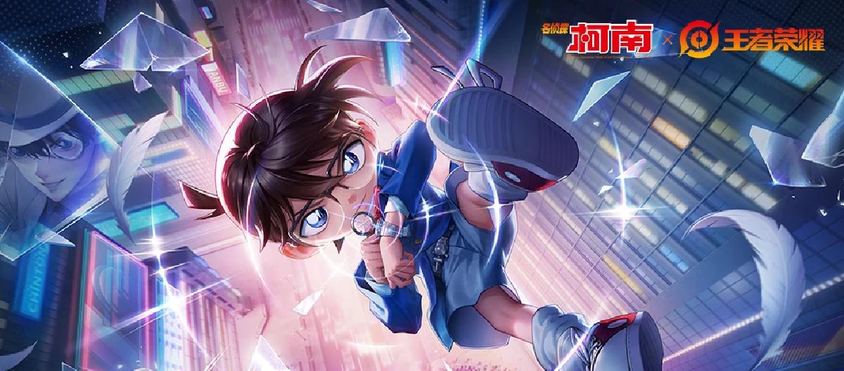 Arcade Kids is the top choice for all players, but aside from that, Chinese players tend to prefer Detective Conan: Legendary Edition.