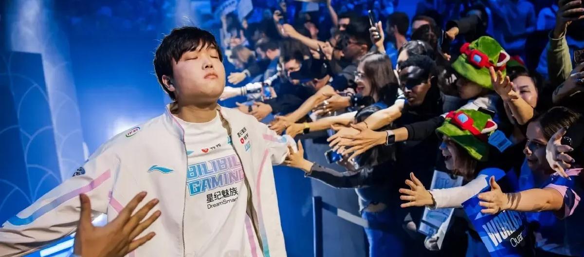 Is there a double standard in the penalties imposed by the two major regions? LCK fines 85,000 RMB for tax violations, while LPL fines 150,000 RMB for etiquette mistakes. (Part Two)