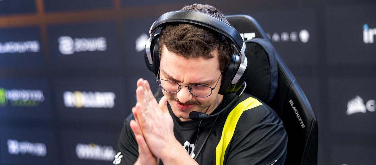 Official: Legacy sniper saadzin has officially joined Imperial.