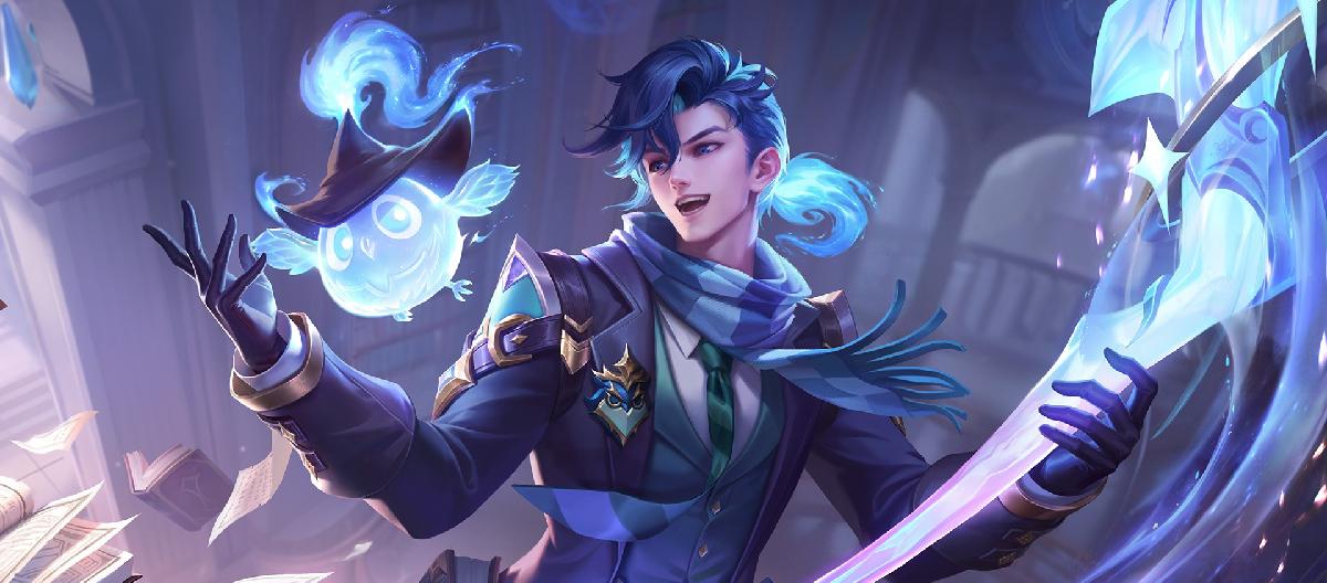 The stark contrast in win rates before and after raises the question: what dangers do these mages face during this period? (Part Two)