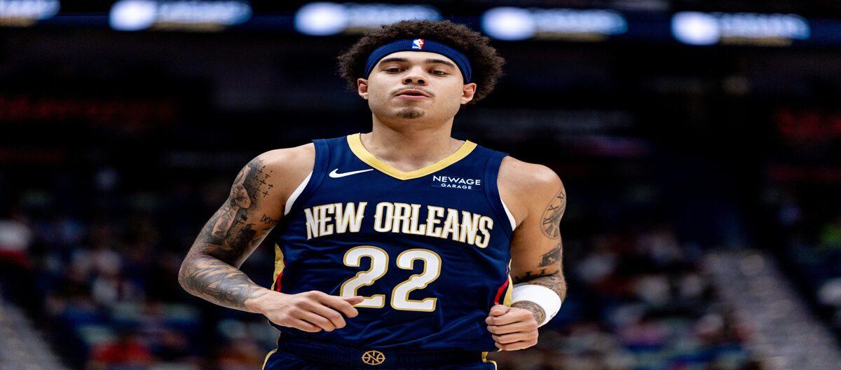 2026年NBA夏联：奎诺内斯30分领衔 魔术加时以112-105险胜开拓者
