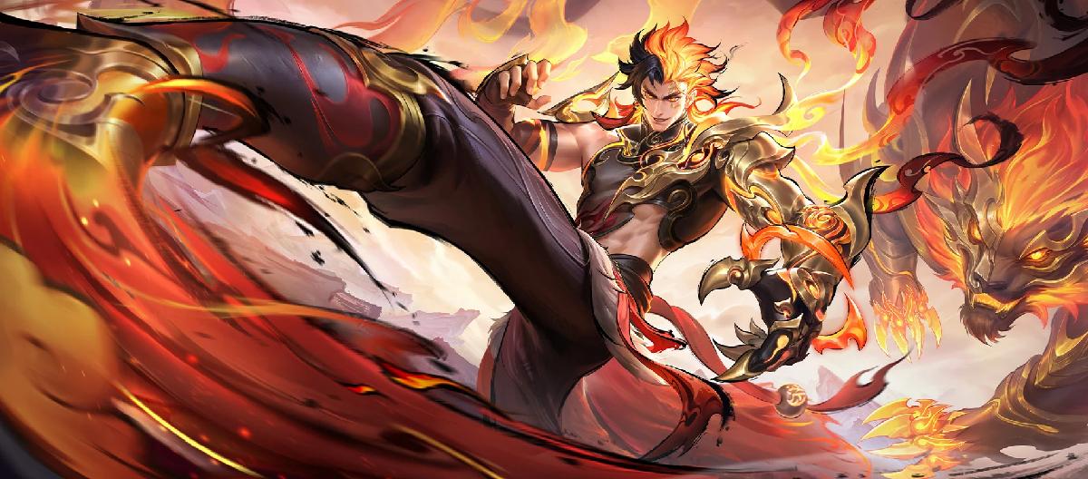 Season 44: Top 10 skin sales, Golden Cicada skin has extremely low redemption rate, two marksmen made it into the top two.