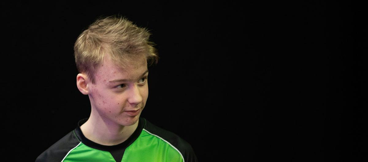 Counter Strike 2: Rifler MaiL09 officially returns to Metizport and will be reinstated to the starting roster following the end of his loan spell..
