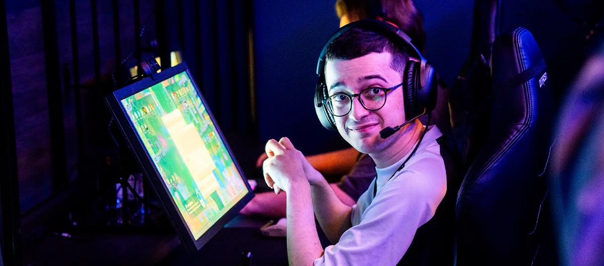 With both sugaR and Xant3r leaving the team, TDK has lost two key players.
