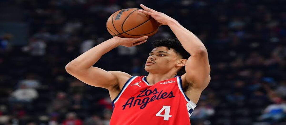 2026 NBA Summer League: Sanders scores 26 points as Clippers defeat Wizards 108-94