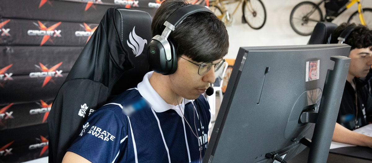 CS2：游戏内进行争议性互动，MIBR开除青训队指挥stormzyn..