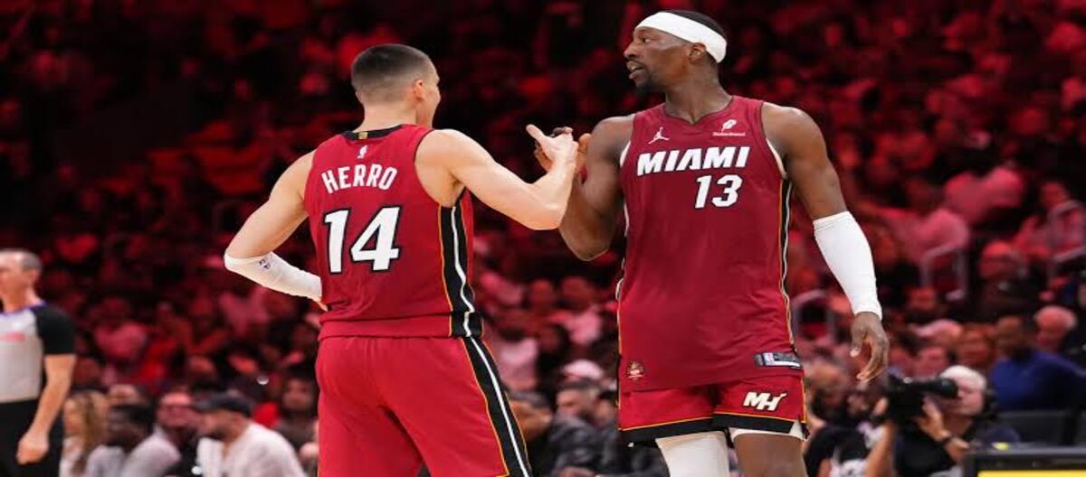 NBA决定不处罚阿德巴约 与希罗冲突风波正式平息
