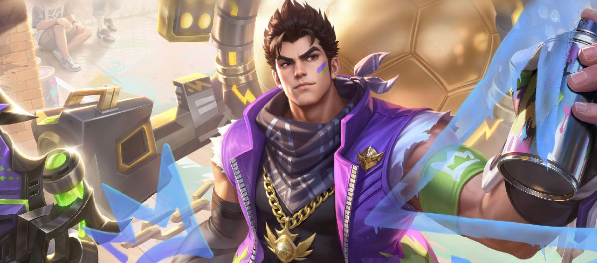 Leaked skins for King of Glory: Zhang Fei's first dual-form warrior skin, Pigsy's mecha style is being criticized.