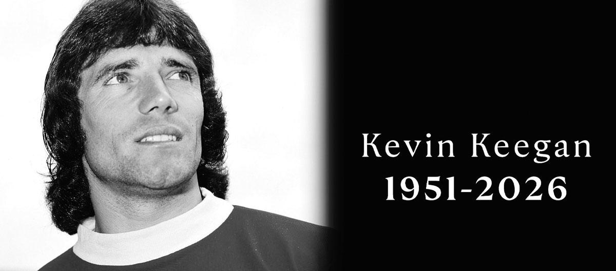 Liverpool and Newcastle United legendary forward Kevin Keegan died at the age of 75 after battling terminal stomach cancer..