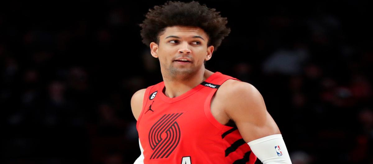 Lakers reach agreement to lock in Thybulle for a one-year, $3.3 million contract