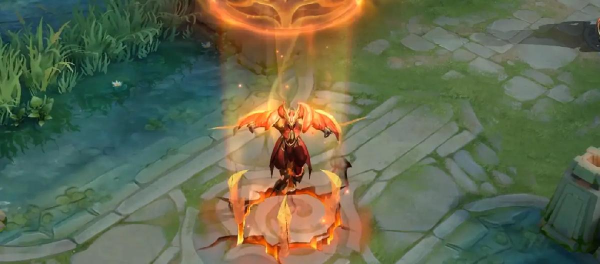 Mozi's skin usage ranking in the Chinese server: The highly praised Golden Scorpio skin is considered merely a decorative piece. (Part Two)