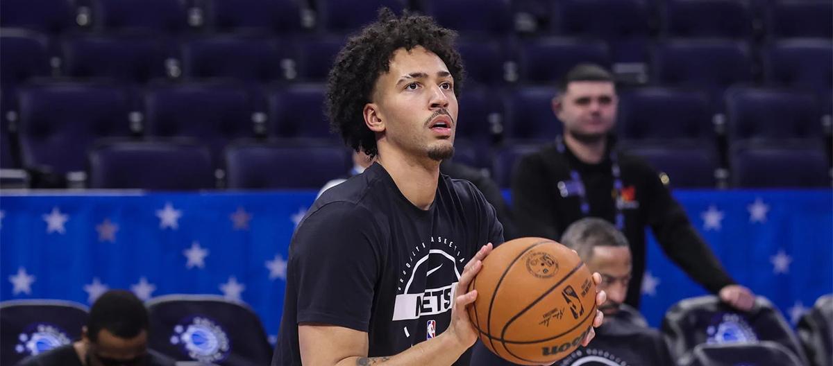 Scotto: Hawks sign former Nets forward Jalen Wilson to a two-way contract