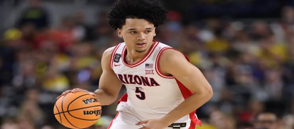 夏联表现惊艳 伯里斯入选NBA夏季联赛最佳阵容一阵