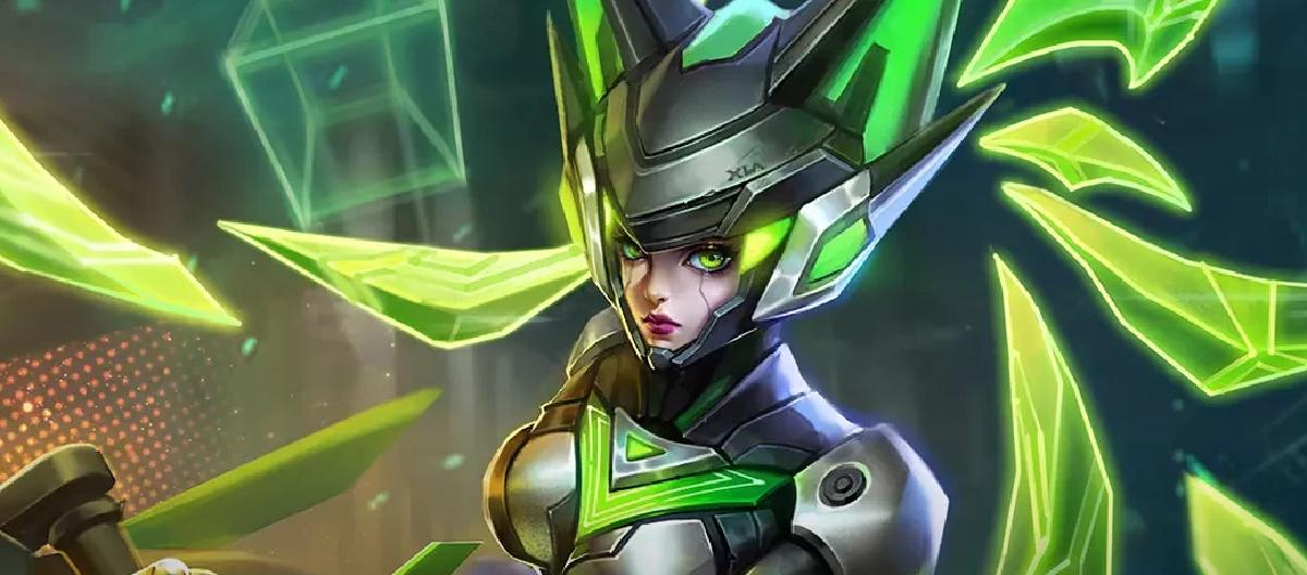 The Doomsday Mech is hard to surpass; its high-end appearance can't match the superior feel of the old-school skin. Both legendary models have a usage rate of less than 20%. (Part Three)