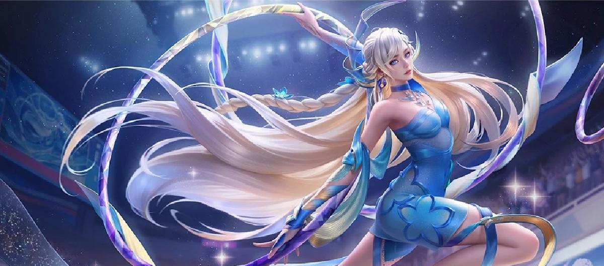 S44赛季：法师梯度大洗牌，海月重返T1，他天克哪吒？（二）
