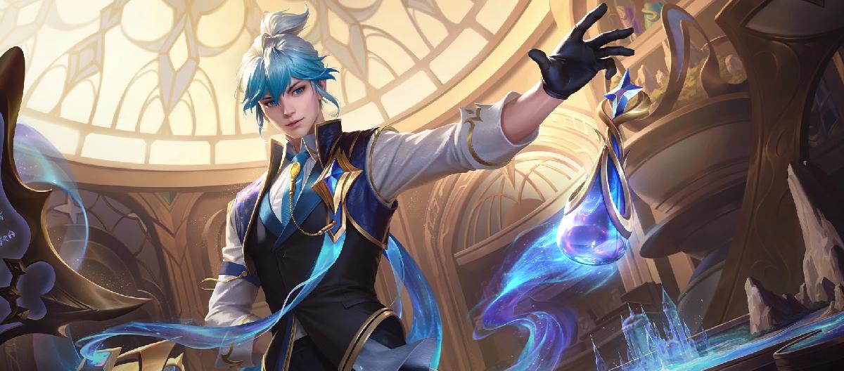 Season 44: Major reshuffling of the mage tier list, Haiyue returns to T1, does he hard-counter Nezha? (Part 3)
