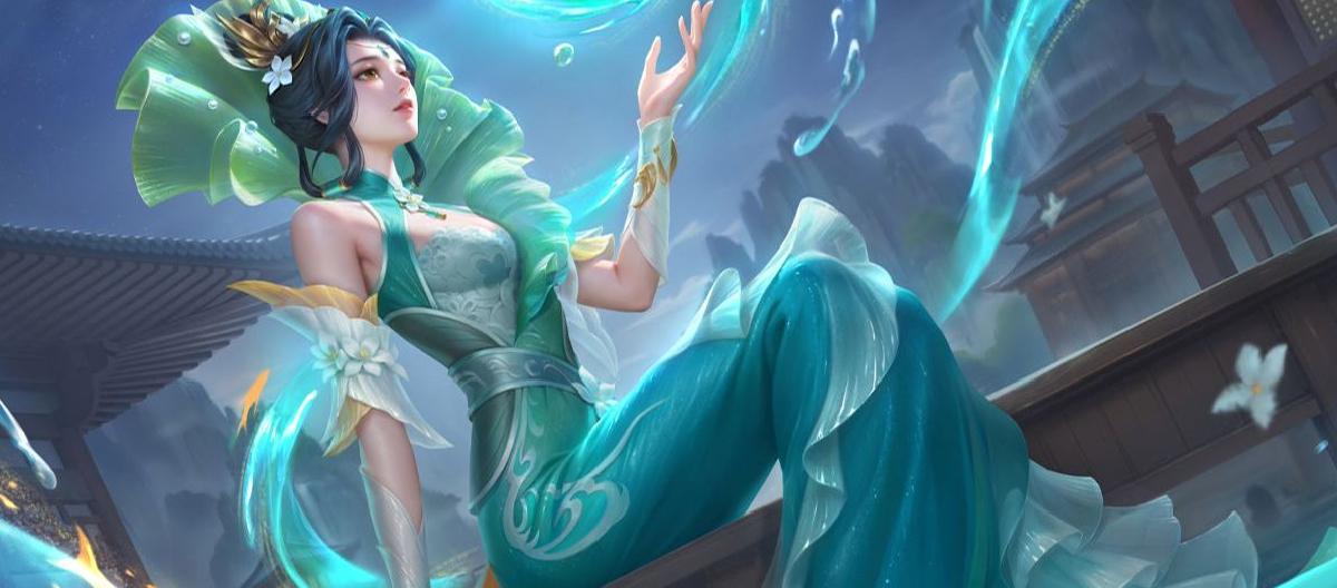 Season 44: Mage tiers are reshuffled, Haiyue returns to T1, he hard counters Nezha.