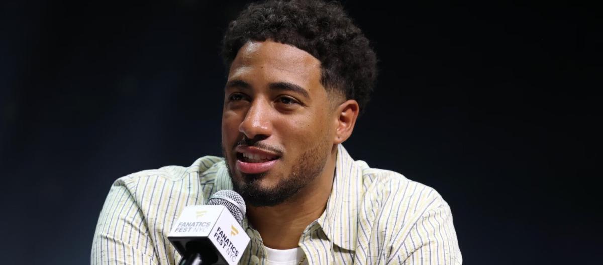 Tyrese Haliburton is recovering well and says he really misses the feeling of playing.