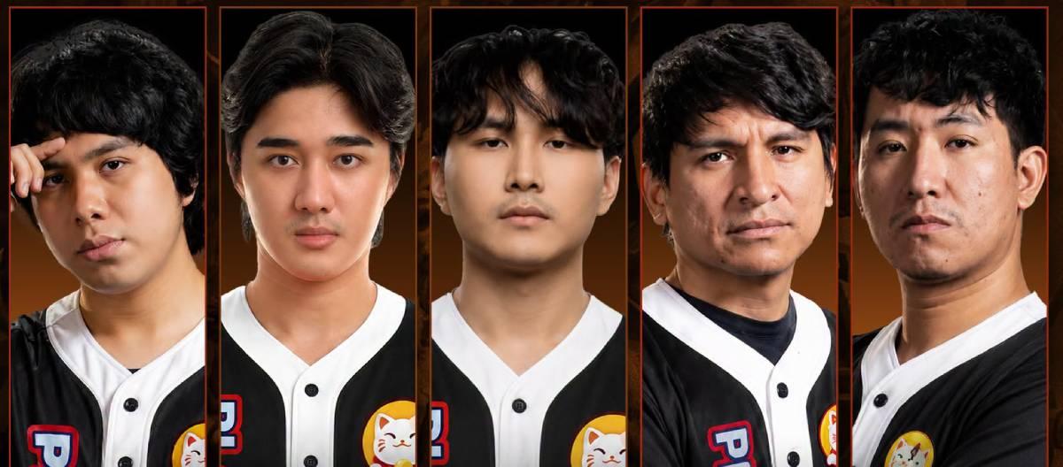 PlayTime签下Abed与Jabz重组《Dota 2》阵容