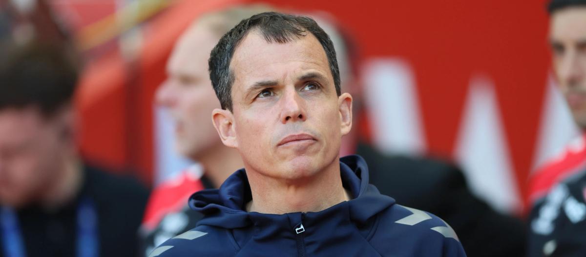 Lebrides: We need to gain experience against strong opponents.
