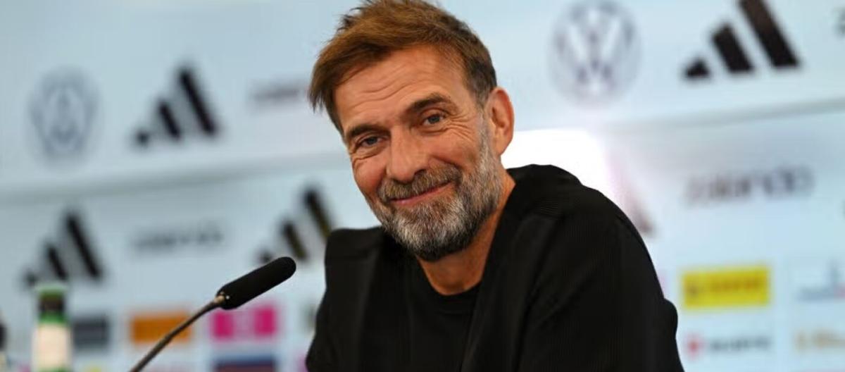 Klopp believes Germany must leverage its strengths to make defeating a formidable opponent possible.