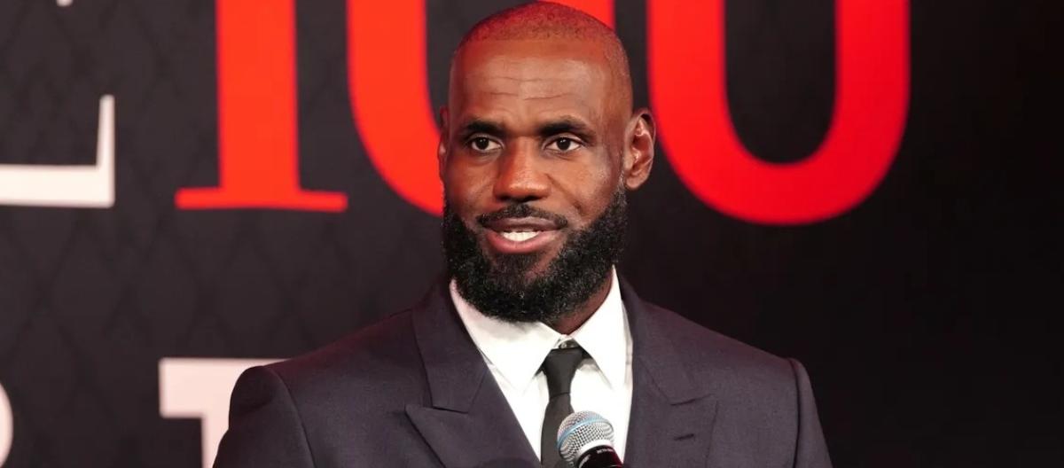 Charles Barkley said he would acknowledge LeBron James as the greatest of all time if the team wins consecutive championships.