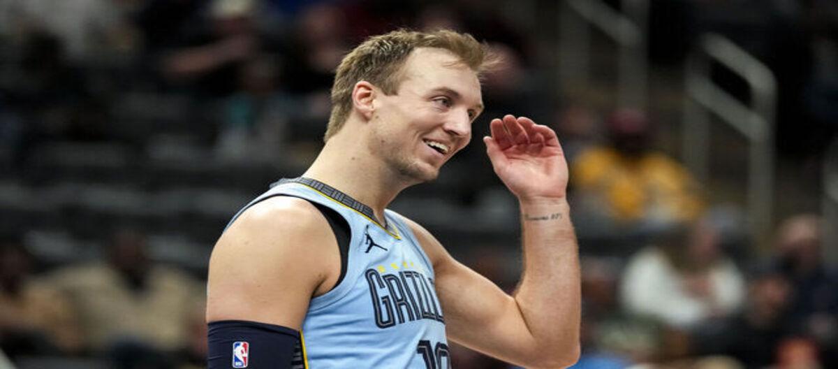 Luke Kennard joins the Suns on a multi-year contract, marking a new chapter in his career.