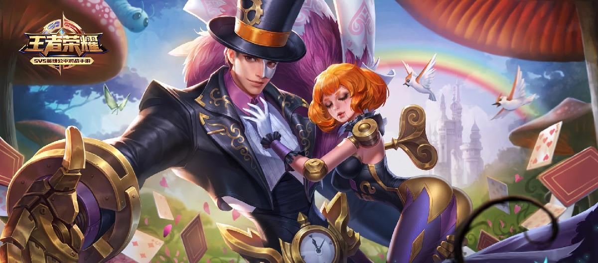 How do Gan Jiang and Mo Xie achieve perfect accuracy? The Chinese server recognizes these three masterpieces: a review of their feel.