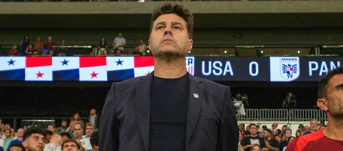 The U.S. Soccer Federation is expected to extend Pochettino's contract as negotiations enter the final stage.