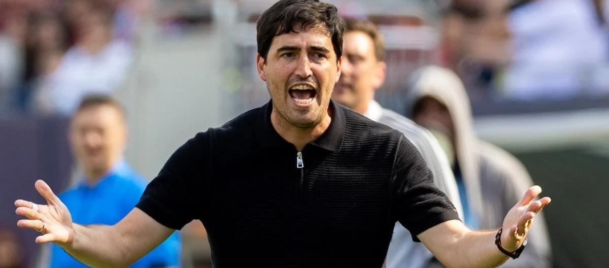 Iraola believes that the defeat and the experience gained will help Liverpool solve their problems.