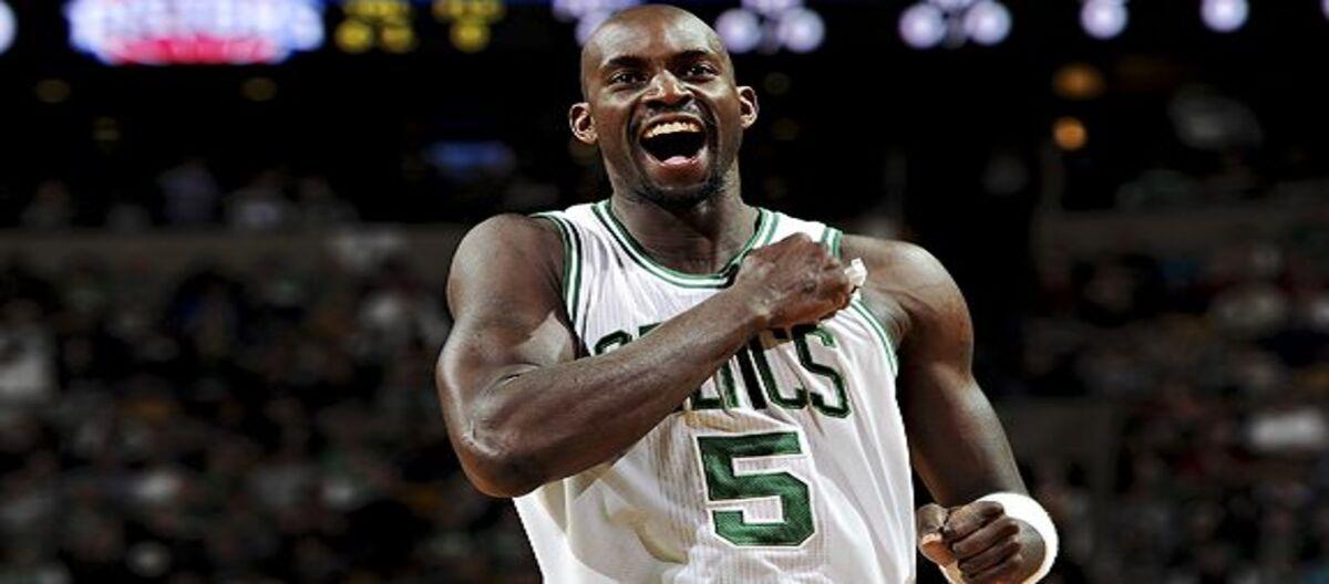 Timberwolves' all-time top five scorers: Garnett tops the list with 19,201 points.