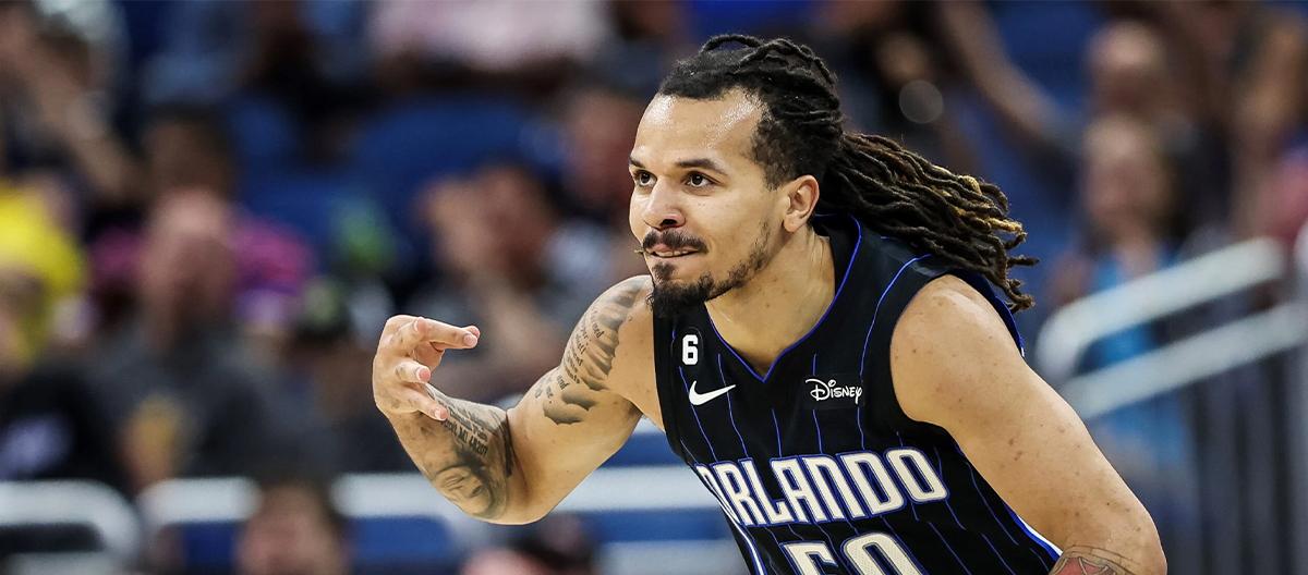 前魔术后卫科尔·安东尼官宣加盟墨尔本联，结束6年NBA生涯