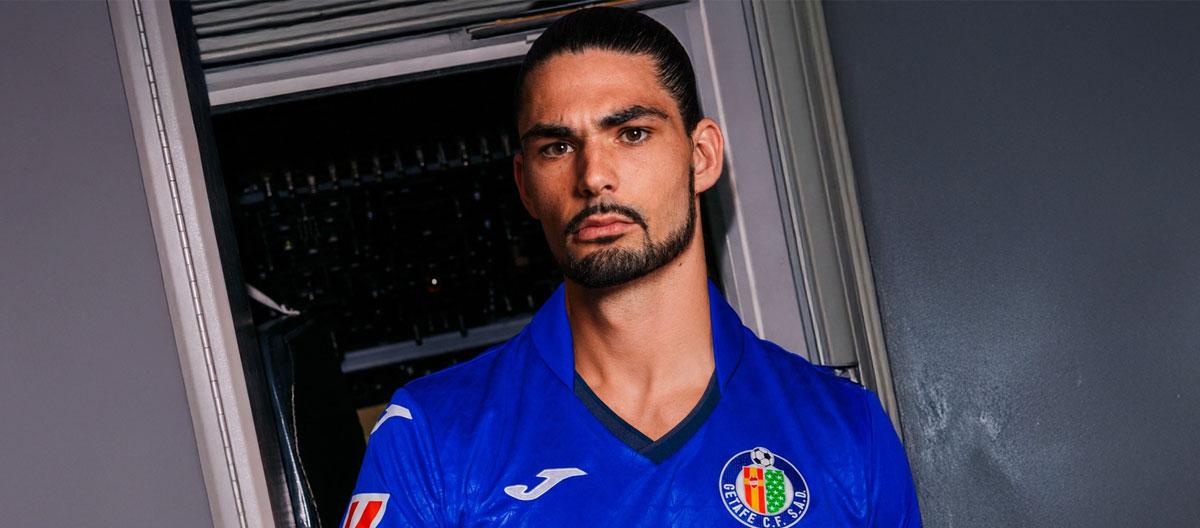 Torino's Georgia international center-back Saba Sazonov officially joins Getafe on a free transfer..