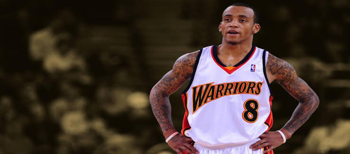 Former NBA guard Monta Ellis appointed general manager of Alcoms State University men's basketball team