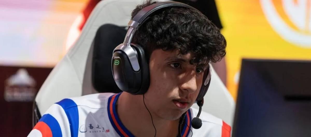 PGL禁赛LGD中单选手TaiLung　南美《Dota 2》赛区再陷诚信危机