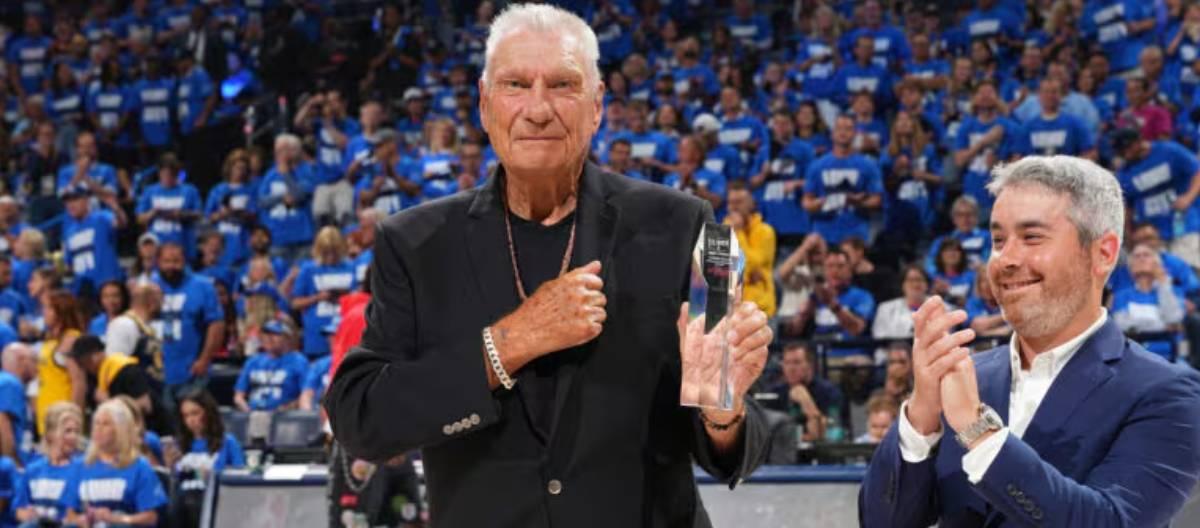NBA传奇名帅唐·尼尔森逝世，享年86岁