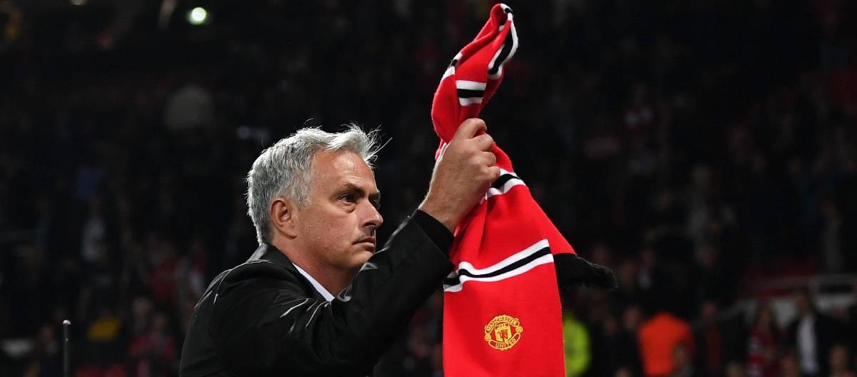 Mourinho reveals the inside story of why he refused to succeed Ferguson in 2013.